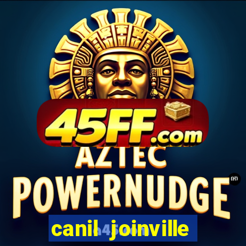canil joinville vila nova